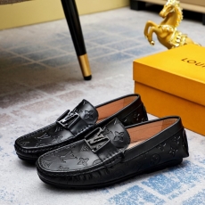 LV Leather Shoes